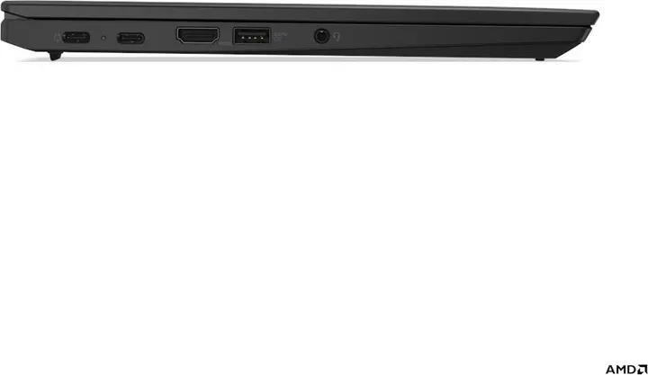 ThinkPad X13 Gen 3 (AMD) 左側面