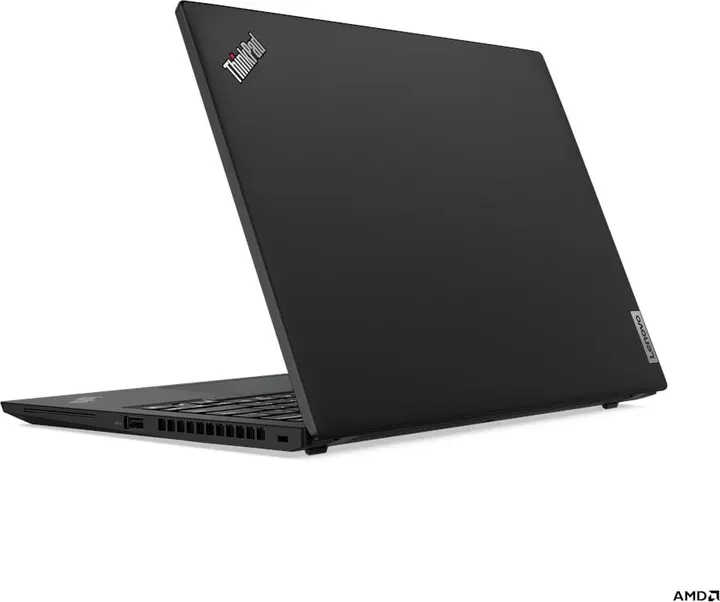 ThinkPad X13 Gen 3 (AMD) 背面