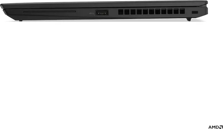 ThinkPad X13 Gen 3 (AMD) 右側面