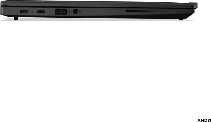 ThinkPad X13 Gen 4 (AMD) 左側面