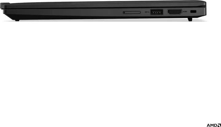 ThinkPad X13 Gen 4 (AMD) 右側面