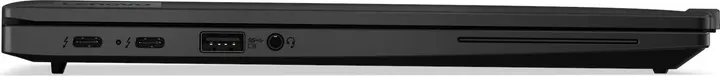 ThinkPad X13 Gen 5 左側面