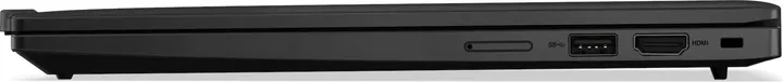 ThinkPad X13 Gen 5 右側面