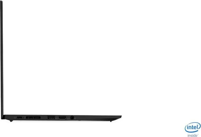 ThinkPad X1 Carbon (7th Gen) 左側面