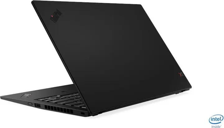 ThinkPad X1 Carbon (7th Gen) 背面
