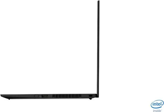 ThinkPad X1 Carbon (7th Gen) 右側面