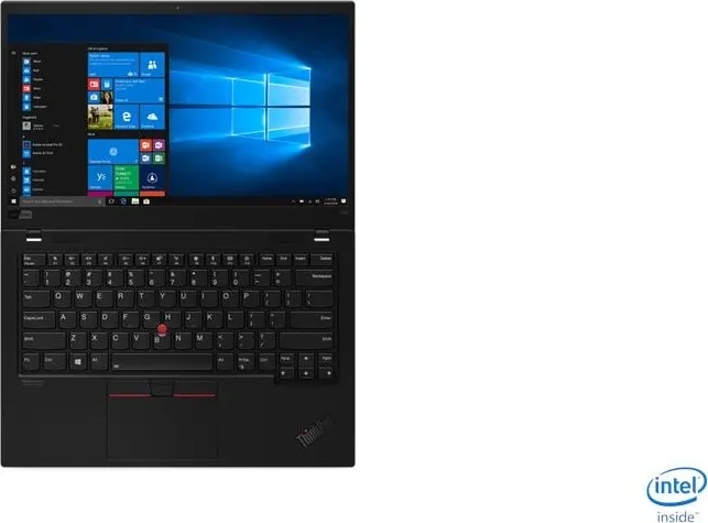 ThinkPad X1 Carbon (7th Gen) キーボード