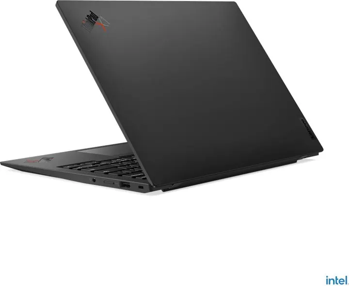 ThinkPad X1 Carbon Gen 10 背面