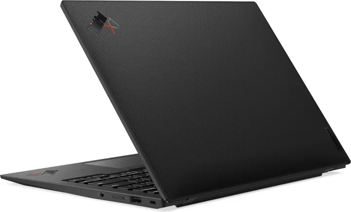 ThinkPad X1 Carbon Gen 11 Back