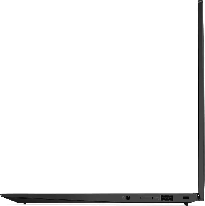 ThinkPad X1 Carbon Gen 11 Right side