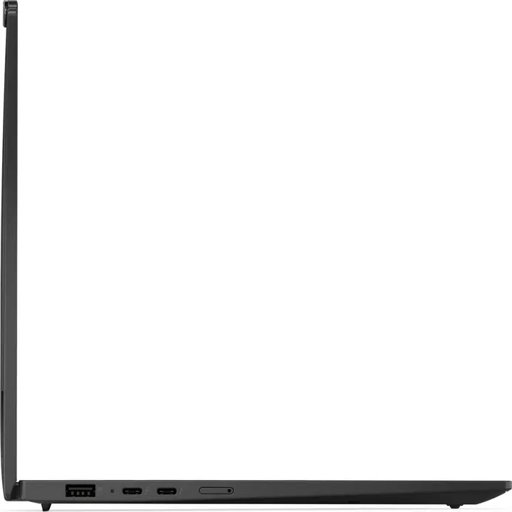ThinkPad X1 Carbon Gen 12 左側面