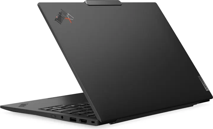 ThinkPad X1 Carbon Gen 12 背面