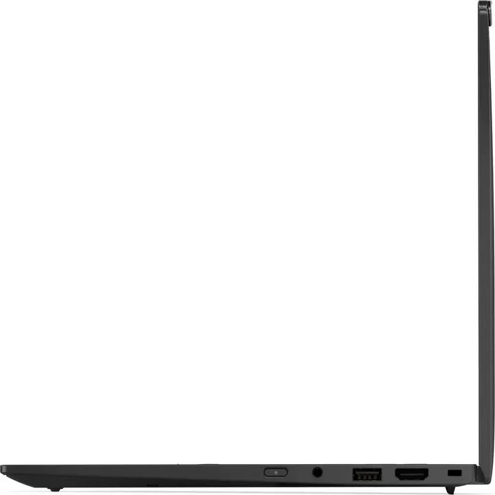 ThinkPad X1 Carbon Gen 12 右側面