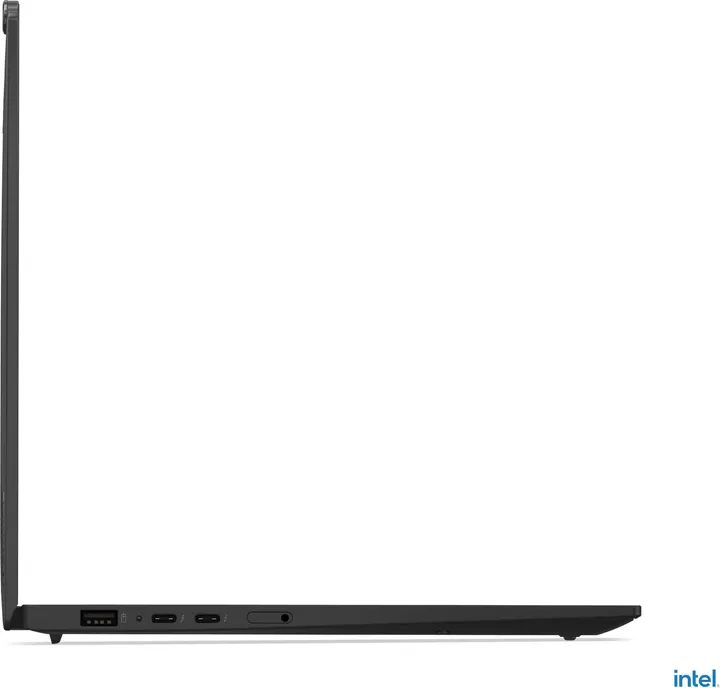 ThinkPad X1 Carbon Gen 13 Aura Edition 左側面