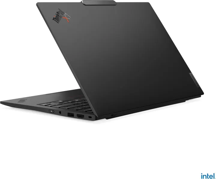 ThinkPad X1 Carbon Gen 13 Aura Edition 背面