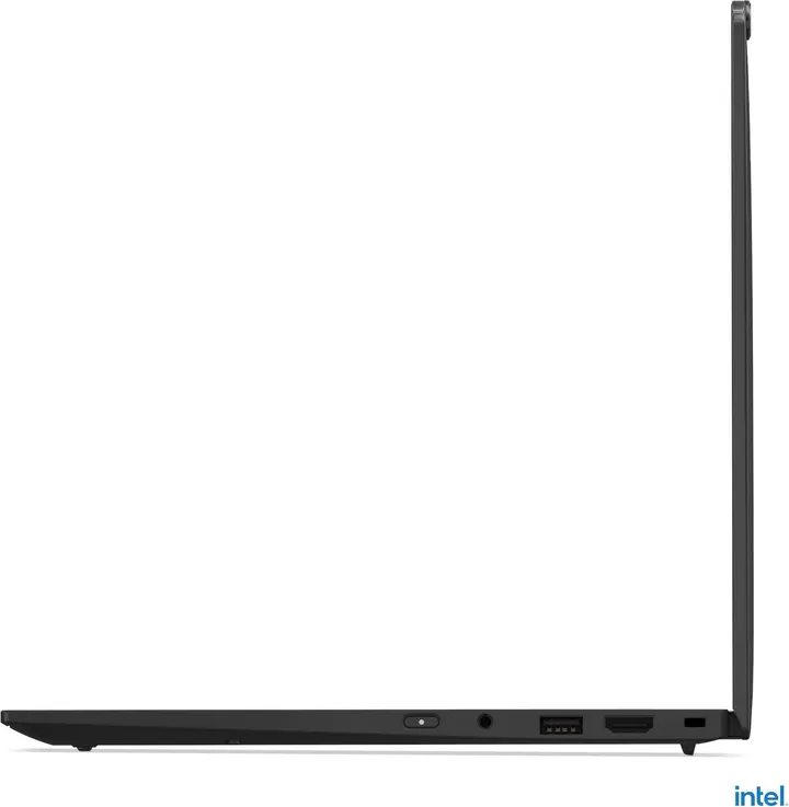 ThinkPad X1 Carbon Gen 13 Aura Edition 右側面