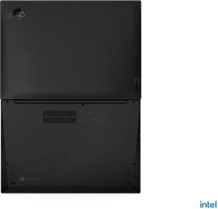 ThinkPad X1 Carbon Gen 9 Bottom