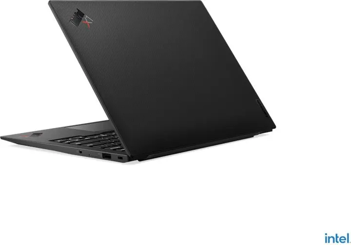 ThinkPad X1 Carbon Gen 9 Back