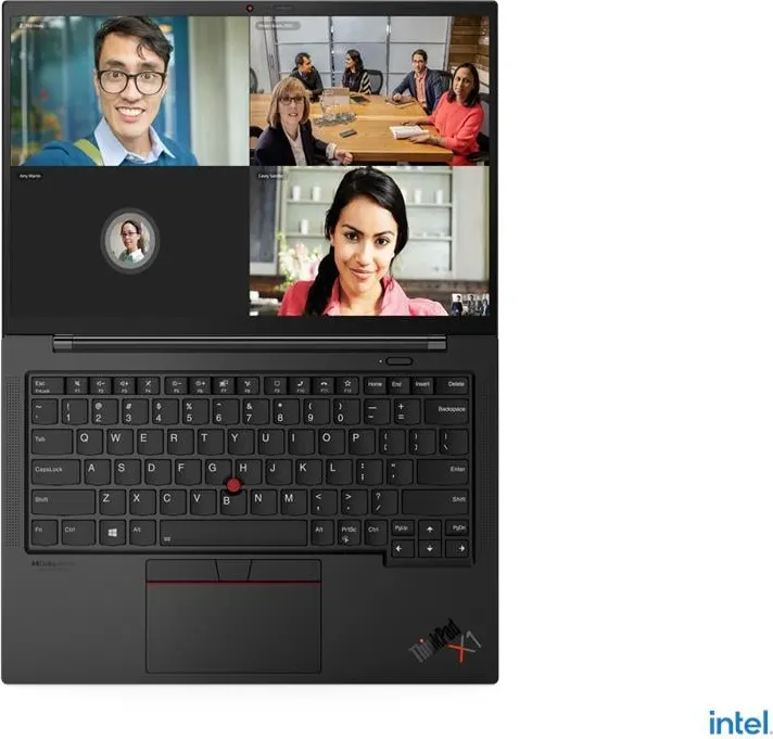ThinkPad X1 Carbon Gen 9 Keyboard