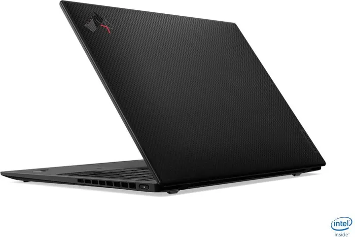 ThinkPad X1 Nano Gen 1 背面