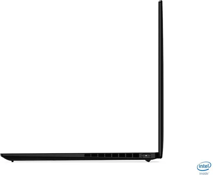 ThinkPad X1 Nano Gen 1 右側面