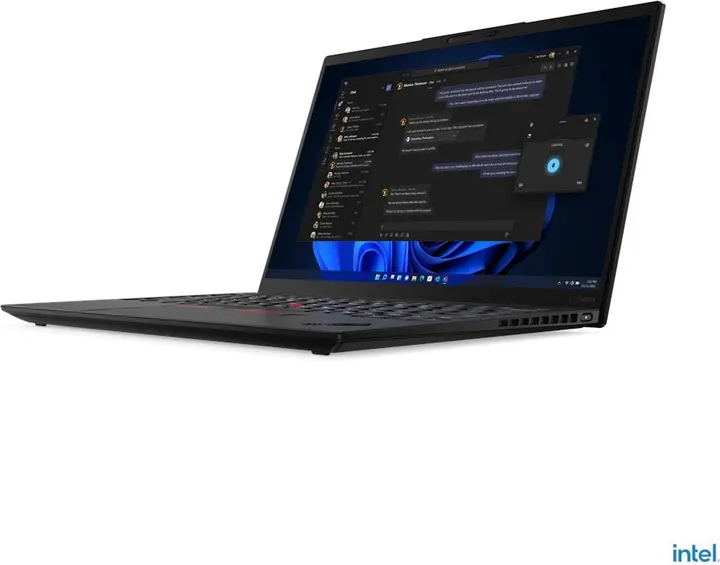 ThinkPad X1 Nano Gen 2 Angled
