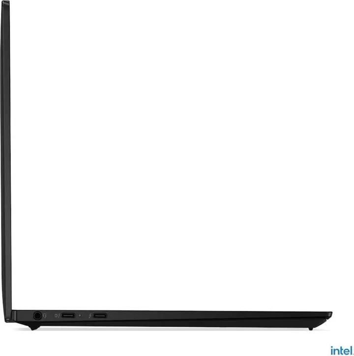 ThinkPad X1 Nano Gen 2 Left side
