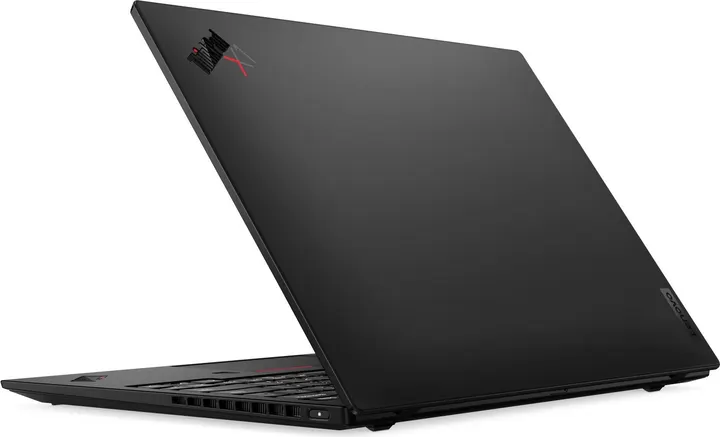 ThinkPad X1 Nano Gen 3 背面