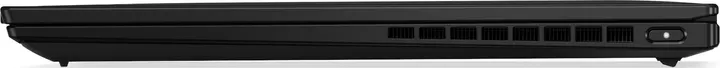 ThinkPad X1 Nano Gen 3 右側面