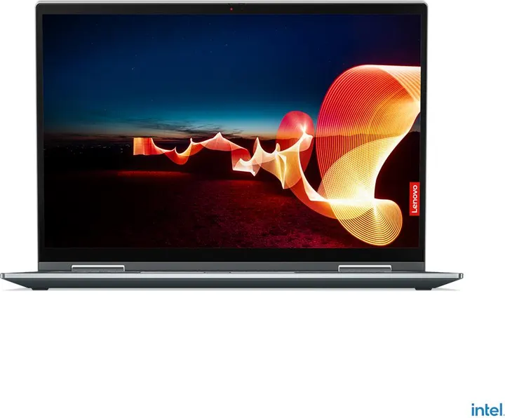 ThinkPad X1 Yoga Gen 6 正面