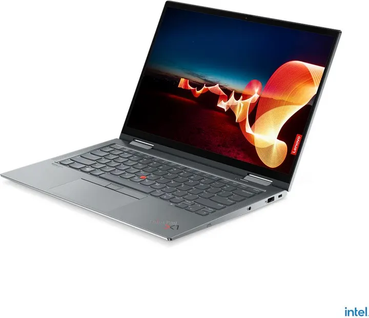 ThinkPad X1 Yoga Gen 6 Angled