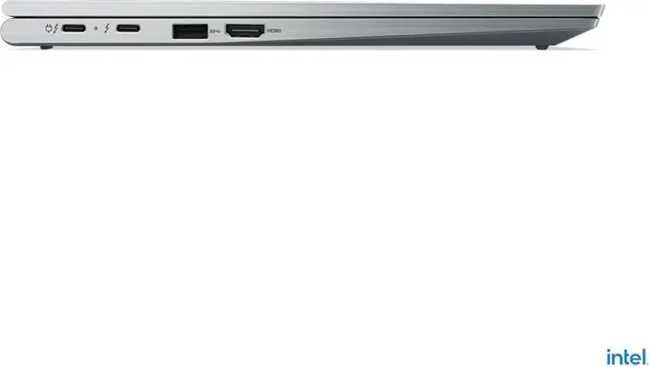 ThinkPad X1 Yoga Gen 6 左側面
