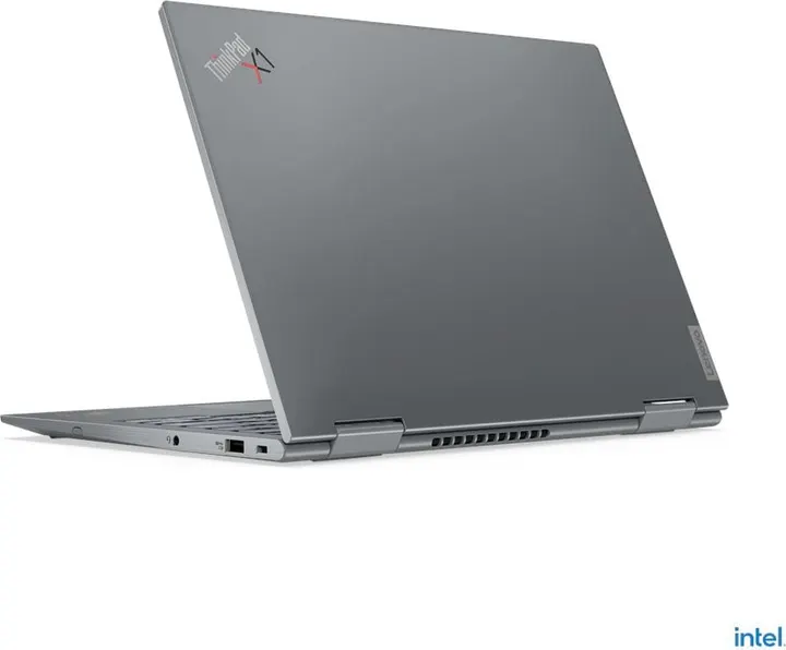 ThinkPad X1 Yoga Gen 6 背面