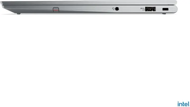ThinkPad X1 Yoga Gen 6 右側面