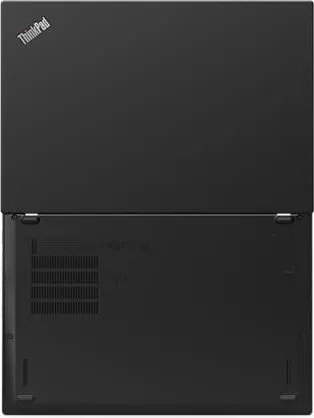 ThinkPad X280 Bottom