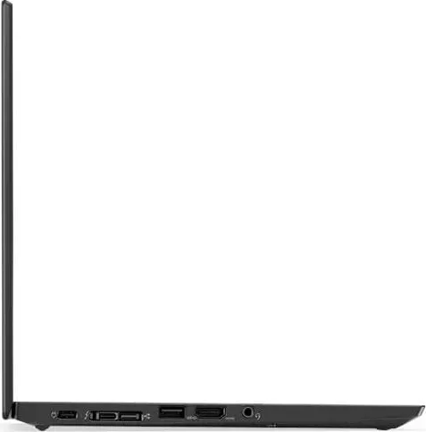 ThinkPad X280 Left side