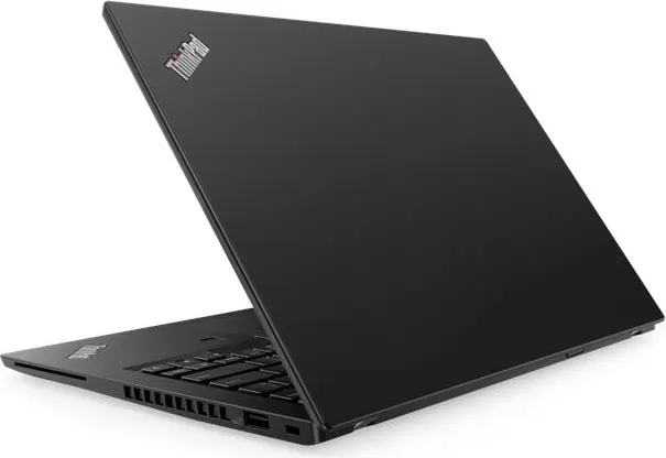 ThinkPad X280 Back