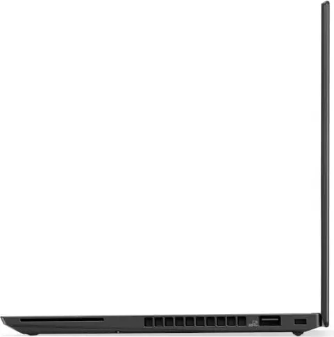 ThinkPad X280 Right side