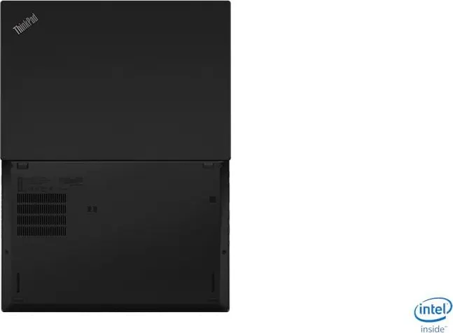 ThinkPad X390 Bottom