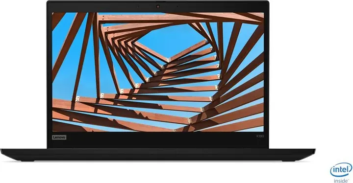 ThinkPad X390 Front