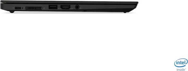 ThinkPad X390 Left side