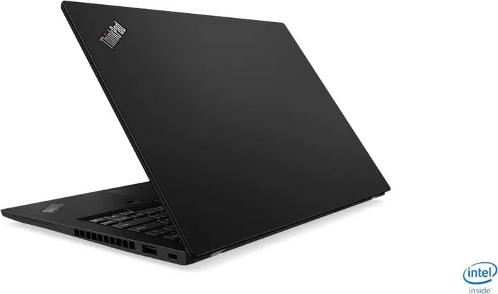 ThinkPad X390 Back