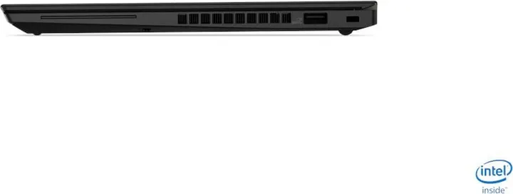 ThinkPad X390 Right side