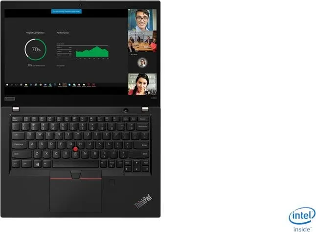 ThinkPad X390 Keyboard