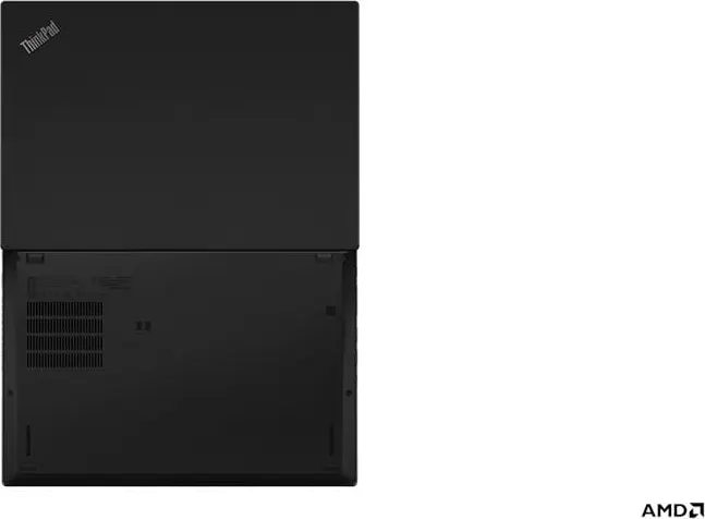ThinkPad X395 Bottom