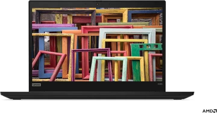 ThinkPad X395 Front