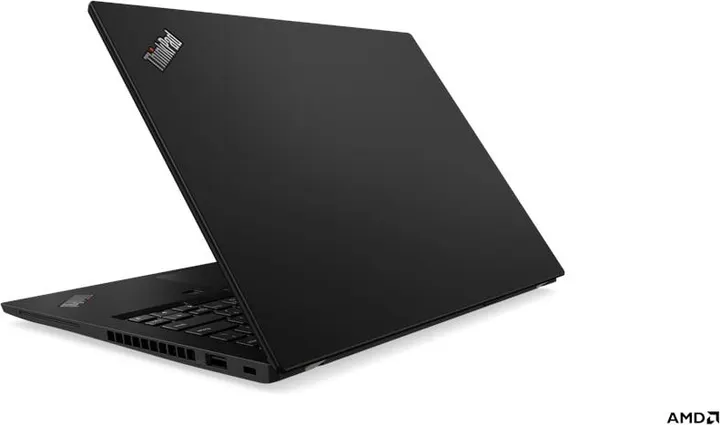ThinkPad X395 Back