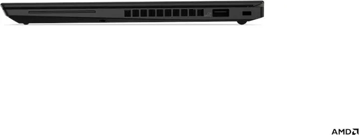 ThinkPad X395 Right side