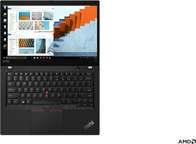ThinkPad X395 Keyboard