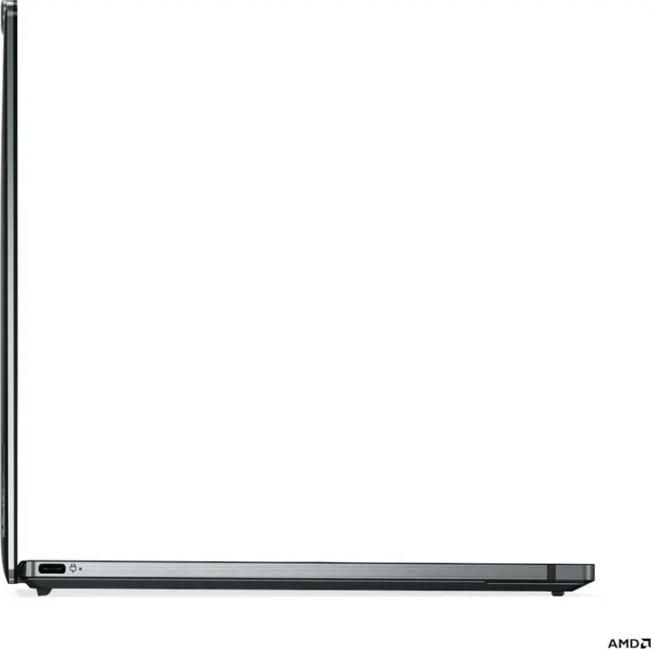 ThinkPad Z13 Gen 1 左側面